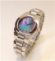 Orologio Tissot Donna Glam Sport in Acciaio T0432101112700 - T0432101112700